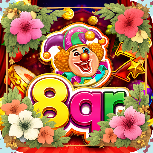 8qr — galeri pratinjau Resmi APK